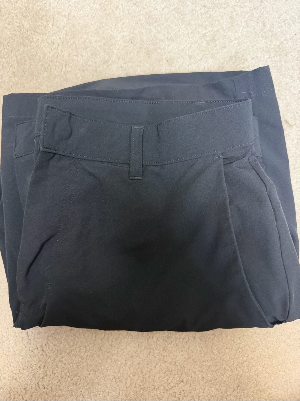 Fabletics Don Short 8inch